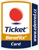 Ticket - platba za odstraneni celulitidy