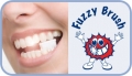 fuzzy brush