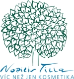 NOBILIS TILIA - přírodní kosmetika Nobilis Tilia - přírodní kosmetika